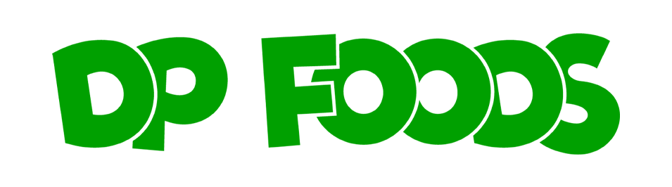 Logo DP FOODS